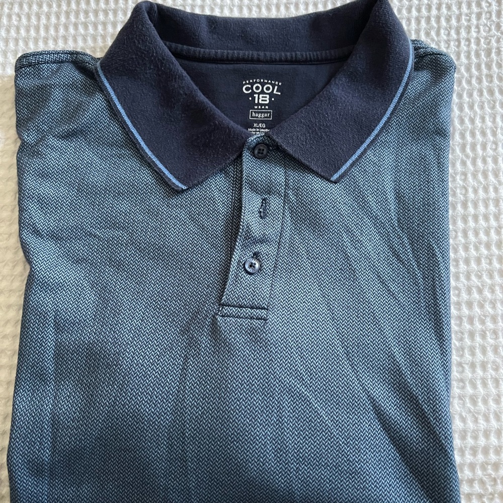 Haggar Cool 18